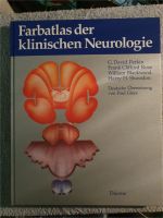 Farbatlas der klinischen Neurologie - Perkin/Rose/Blackwood/Shawd Essen - Essen-West Vorschau