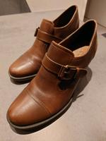 Ecco  Damen Pumps High Heels  EUR 39 Hessen - Offenbach Vorschau
