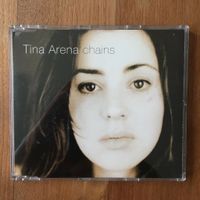 Maxi-CD, Tina Arena "Chains", 1994 Nordrhein-Westfalen - Bergisch Gladbach Vorschau