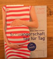 Schwangerschaft Tag für Tag Dr. Maggie Blott Berlin - Steglitz Vorschau