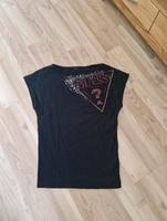 T- Shirt Bluse Kurzarm XS/S Guess Baden-Württemberg - Plankstadt Vorschau