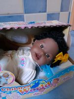 Baby-born Children of the World Afrika Puppe, neu! Niedersachsen - Westerstede Vorschau