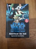 Star Wars The Clone Wars Abenteuer der Jedi Niedersachsen - Braunschweig Vorschau
