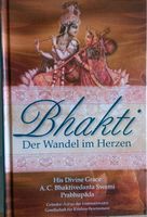 Buch Bhakti Der Wandel im Herzen wie neu Sachsen - Geithain Vorschau