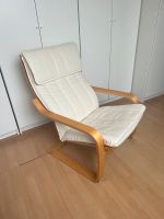 Ikea Sessel mit Polster Nordrhein-Westfalen - Bergheim Vorschau