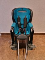 Römer Britax *Jockey Comfort* türkis Hessen - Mainhausen Vorschau