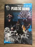 Plastic Bomb Fanzine Magazin 122 Friedrichshain-Kreuzberg - Kreuzberg Vorschau