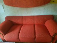 Antikes Stabiles  Sofa Sachsen-Anhalt - Pretzien Vorschau