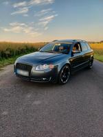 Audi A4 B7 2.0 Thüringen - Aspach Vorschau