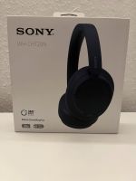 Sony Kopfhörer Wh-ch-720n wie neu Hessen - Kelsterbach Vorschau