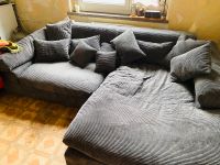 Riesige Couch/ Sofa Sachsen - Krauschwitz Vorschau