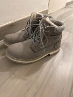 Winterschuhe für Damen | Ariggo Bello | Gr. 38 Niedersachsen - Lindhorst Vorschau