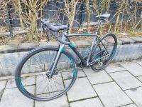 Merida Mission CX 400 S Cyclecross Rahmen Größe S Nordrhein-Westfalen - Remscheid Vorschau