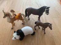 Schleich Set Baden-Württemberg - Mühlhausen-Ehingen Vorschau