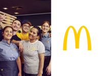 Restaurant-Mitarbeiter:in (m/w/d) in Münchberg, McDonald's Bayern - Münchberg Vorschau