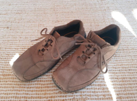 Herrenschuhe, Timberland, Wanderschuhe, Lederschuhe Hessen - Biebertal Vorschau