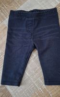 Neuw. Topomini Baby Hose Jeggings Gr.62 Leggings Nordrhein-Westfalen - Bergkamen Vorschau