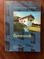 Architektur, Österreich – Architekturzentrum - Wien – Katalog Nordrhein-Westfalen - Detmold Vorschau
