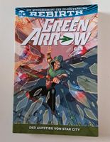 Green Arrow Megaband 2 DC Comic Baden-Württemberg - Oppenau Vorschau