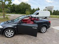 Renault Megane Coupé-Cabriolet Privilege 2.0 16V Exp... Nordrhein-Westfalen - Castrop-Rauxel Vorschau