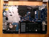 Dell Inspiron 5570 i3 Ersatzteile LCD Display Rahmen Mainboard Hessen - Rodgau Vorschau