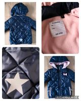 Winterjacke Blue Seven Gr. 91 Nordrhein-Westfalen - Blomberg Vorschau