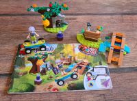 Lego Friends 41363 Mias Outdoor Abenteuer Niedersachsen - Uelzen Vorschau