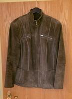 Lederjacke Wildlederjacke Gerry Weber Niedersachsen - Hildesheim Vorschau