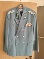 Ausgehuniform Hauptmann DDR Volkspolizei Sachsen-Anhalt - Wolmirstedt Vorschau