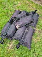5 x Sandsäcke Beschwerer Gewichte Outdoor Brosyda Nordrhein-Westfalen - Neukirchen-Vluyn Vorschau