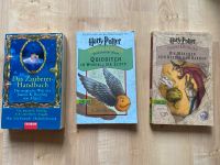 Buch Sammlung Harry Potter Sonderbücher Baden-Württemberg - Göppingen Vorschau