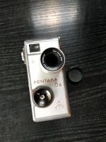 DDR Pentaka 8b, Filmkamera, Kamera, 8mm, Brandenburg - Fredersdorf-Vogelsdorf Vorschau