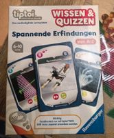 Tiptoi Wissen&Quizzen Saarland - Wadgassen Vorschau