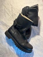 Schuhe Panama Jack Winter Gr. 40 Eimsbüttel - Hamburg Eimsbüttel (Stadtteil) Vorschau