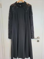 SHEIN Curve Kleid mit Spitze 4XL schwarz Nordrhein-Westfalen - Ochtrup Vorschau