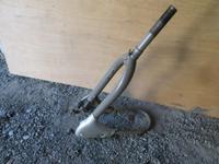 Simson SR1,SR2,Gabel,Rahmen,DDR,Moped,Oldtimer Sachsen - Hainewalde Vorschau