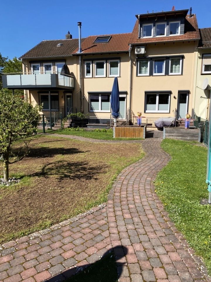 Edelzeller Siedlung - Einfamilienhaus in ruhiger Parklage! in Fulda