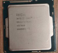 Prozessor Intel Core i5-4690K 3,5GHz (SR21A X440B065) Baden-Württemberg - Mannheim Vorschau