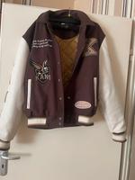 Karl Kani College Jacke Hessen - Marburg Vorschau