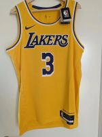 Nike NBA Los Angeles Lakers Jersey Trikot Icon Edition Davis Düsseldorf - Hamm Vorschau
