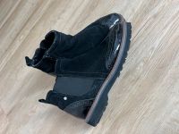 Chelsea boots Stiefeletten wildleder 38 Baden-Württemberg - Massenbachhausen Vorschau