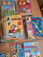 Verschiedene Comics/ Taschenbücher Bayern - Blaibach Vorschau