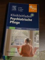 Klinikleitfaden Psychiatrische Pflege Niedersachsen - Sehnde Vorschau