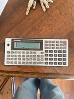 SHARP Pocket computer Nordrhein-Westfalen - Mönchengladbach Vorschau