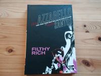 Filthy Rich - Brian Azzarello, Victor Santos US Hardcover Vertigo Kreis Pinneberg - Barmstedt Vorschau