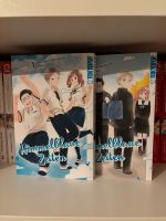 Himmelblaue Zeiten 1-2 | Manga Romance Slice of Life Essen - Altenessen Vorschau