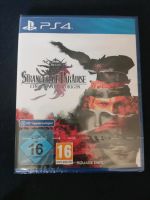 Stranger of Paradise Final Fantasy PS4 mit Upgrade PS5 NEU & OVP Baden-Württemberg - Reutlingen Vorschau