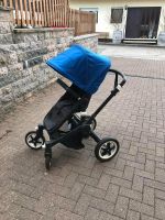 Bugaboo Buffalo Blau Hessen - Lautertal Vorschau