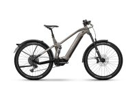 Haibike Adventr FS10 E-Trekkingrad Fully GR. 44 PW-X3 720Wh Hessen - Melsungen Vorschau