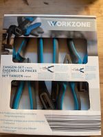 WORKZONE ZANGEN- SET 5 teilig Leipzig - Gohlis-Mitte Vorschau